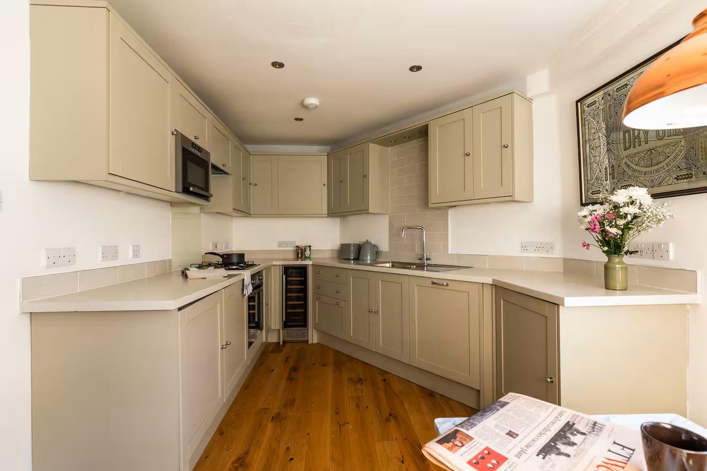 Nicholl’s Place, Bath, BA1